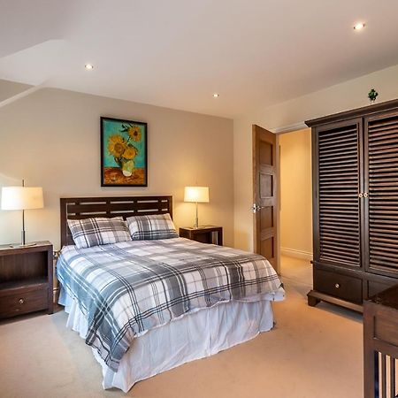 Kenmare Townhouse Villa Ngoại thất bức ảnh