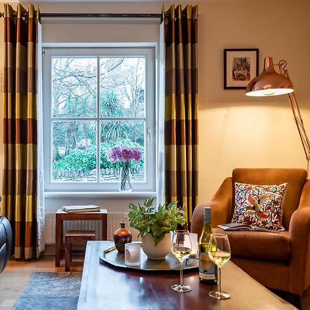 Kenmare Townhouse Villa Ngoại thất bức ảnh