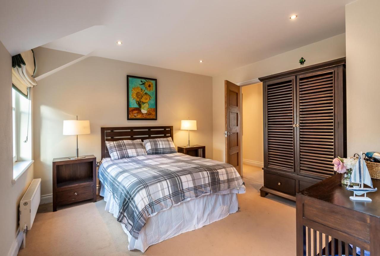 Kenmare Townhouse Villa Ngoại thất bức ảnh