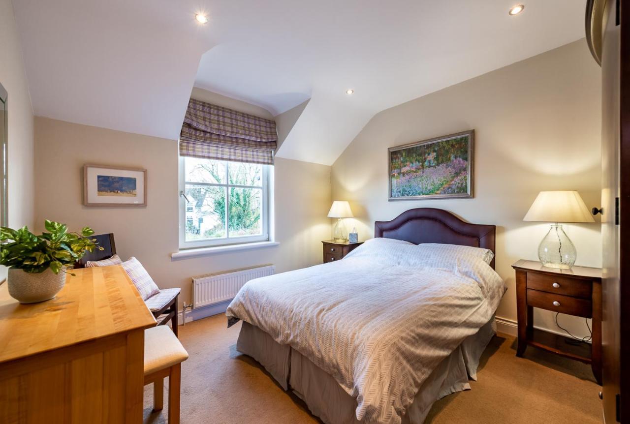 Kenmare Townhouse Villa Ngoại thất bức ảnh