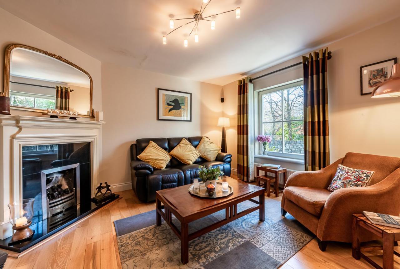 Kenmare Townhouse Villa Ngoại thất bức ảnh