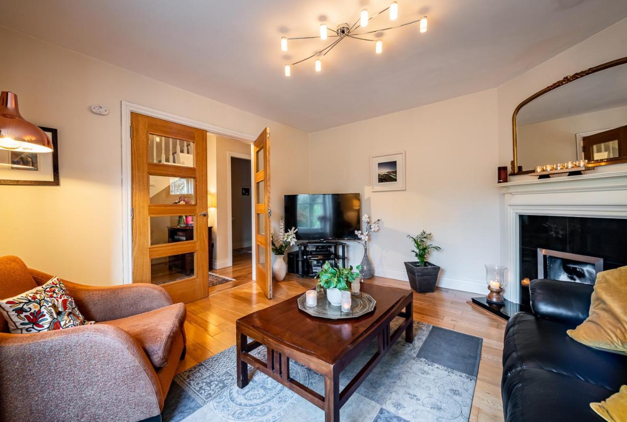 Kenmare Townhouse Villa Ngoại thất bức ảnh