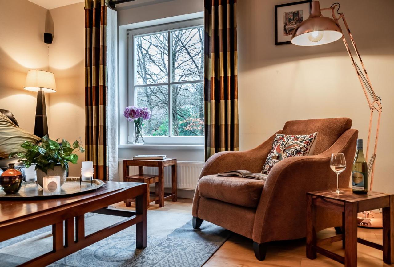 Kenmare Townhouse Villa Ngoại thất bức ảnh
